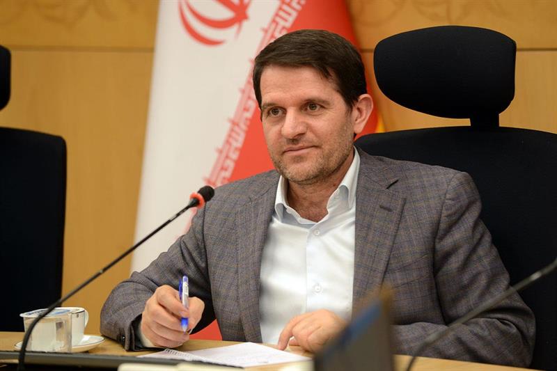 پیام مدیرعامل شرکت ملی صنایع پتروشیمی به‌ مناسبت هفته محیط زیست